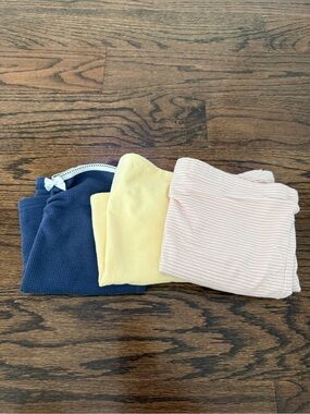 Juniors tube top bundle - Edikted, Garage, Paul Gait